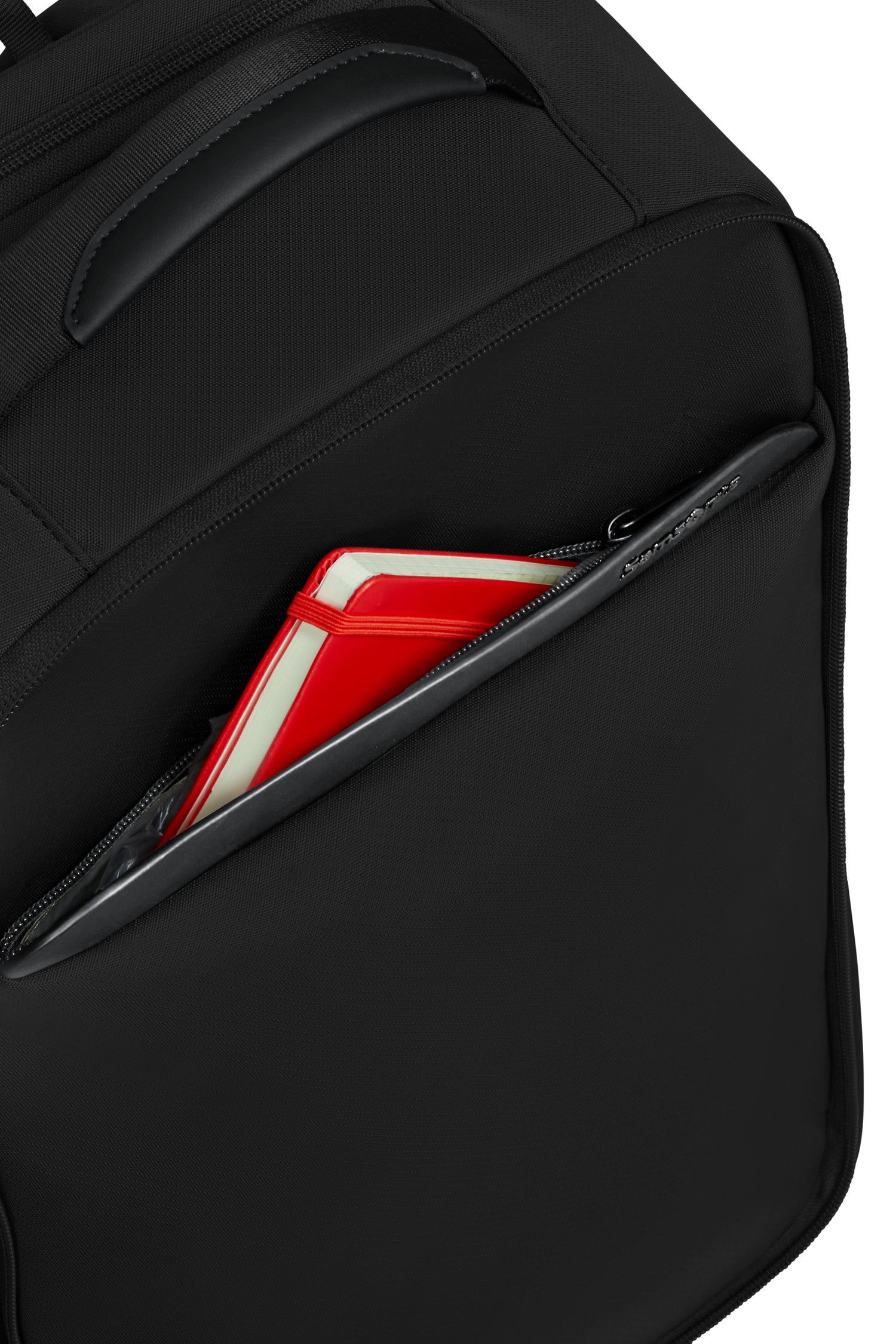 Samsonite Paralux 2-in-1 Travel Backpack
