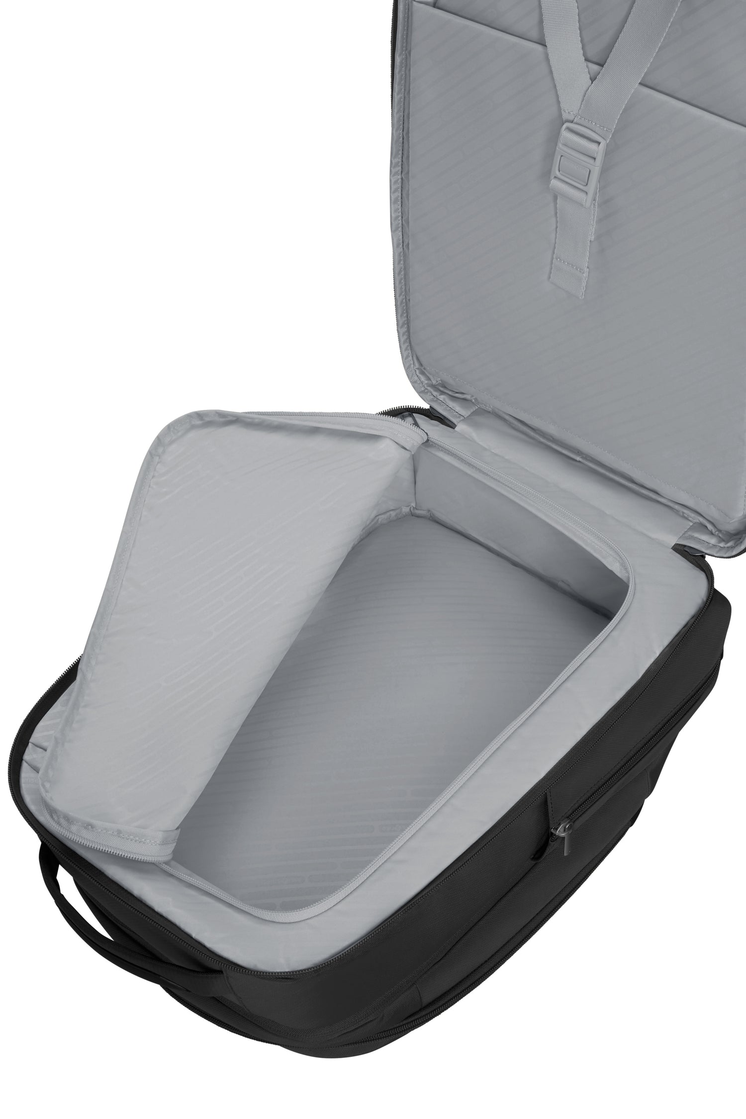 Samsonite Paralux 2-in-1 Travel Backpack