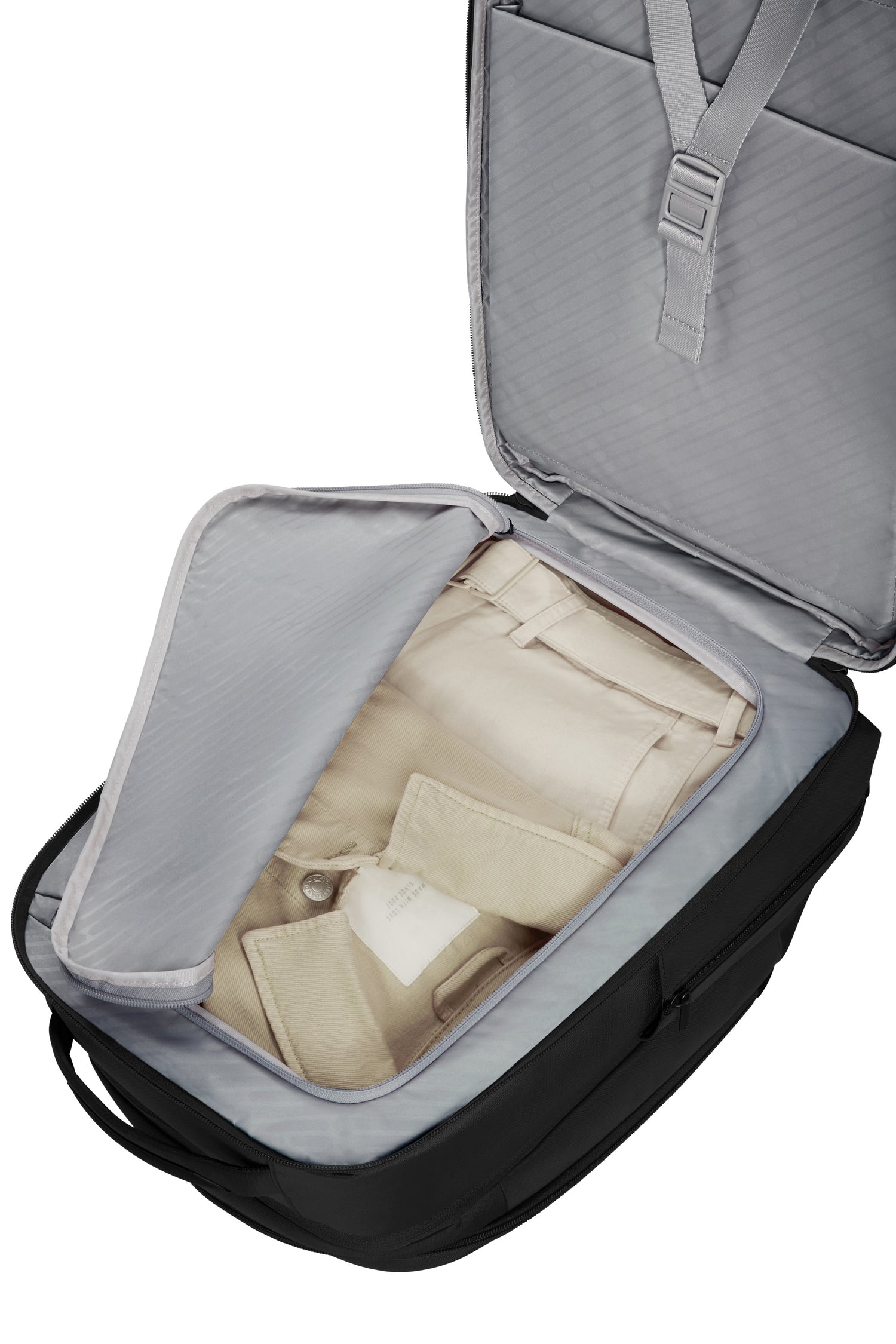 Samsonite Paralux 2-in-1 Travel Backpack