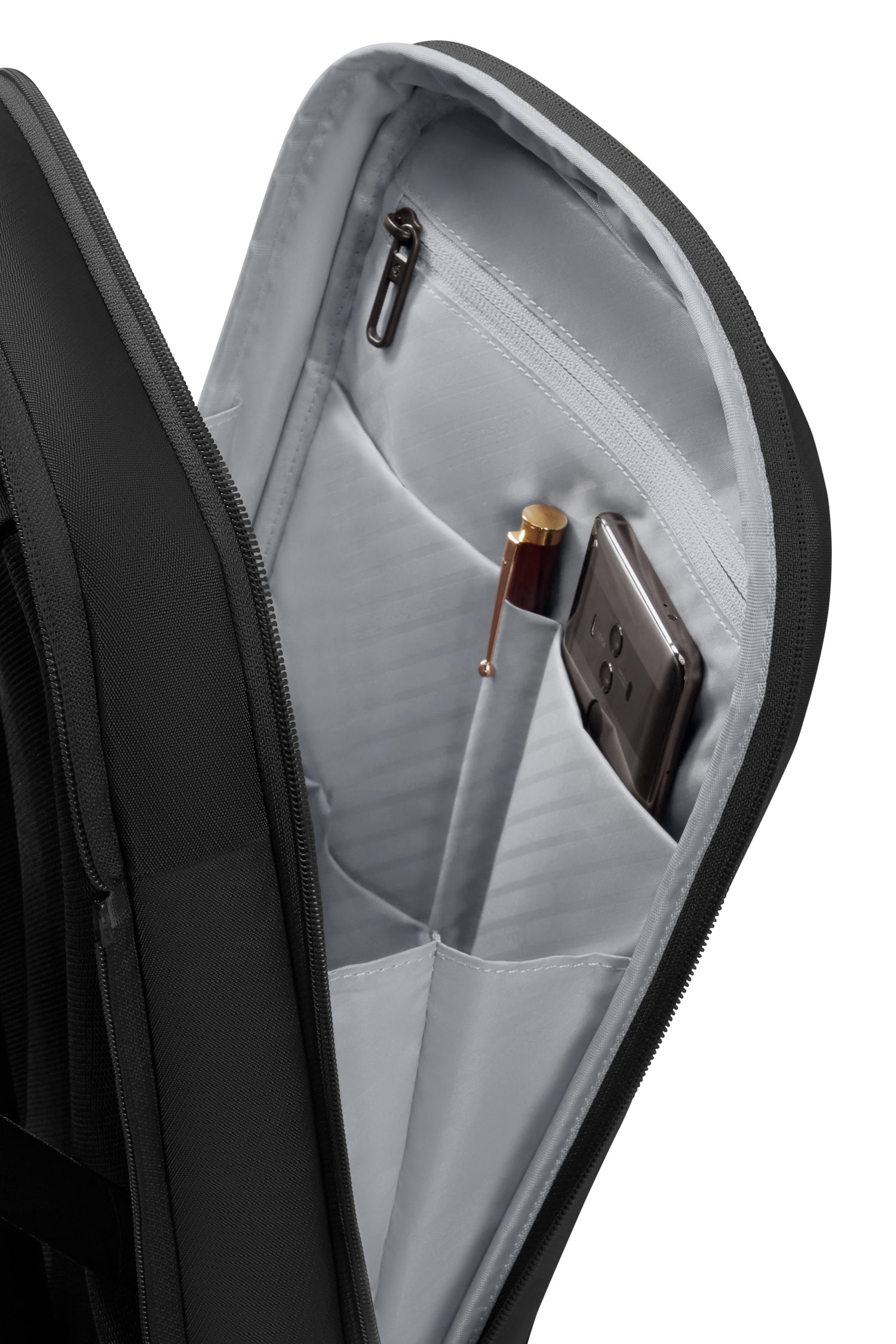 Samsonite Paralux 2-in-1 Travel Backpack