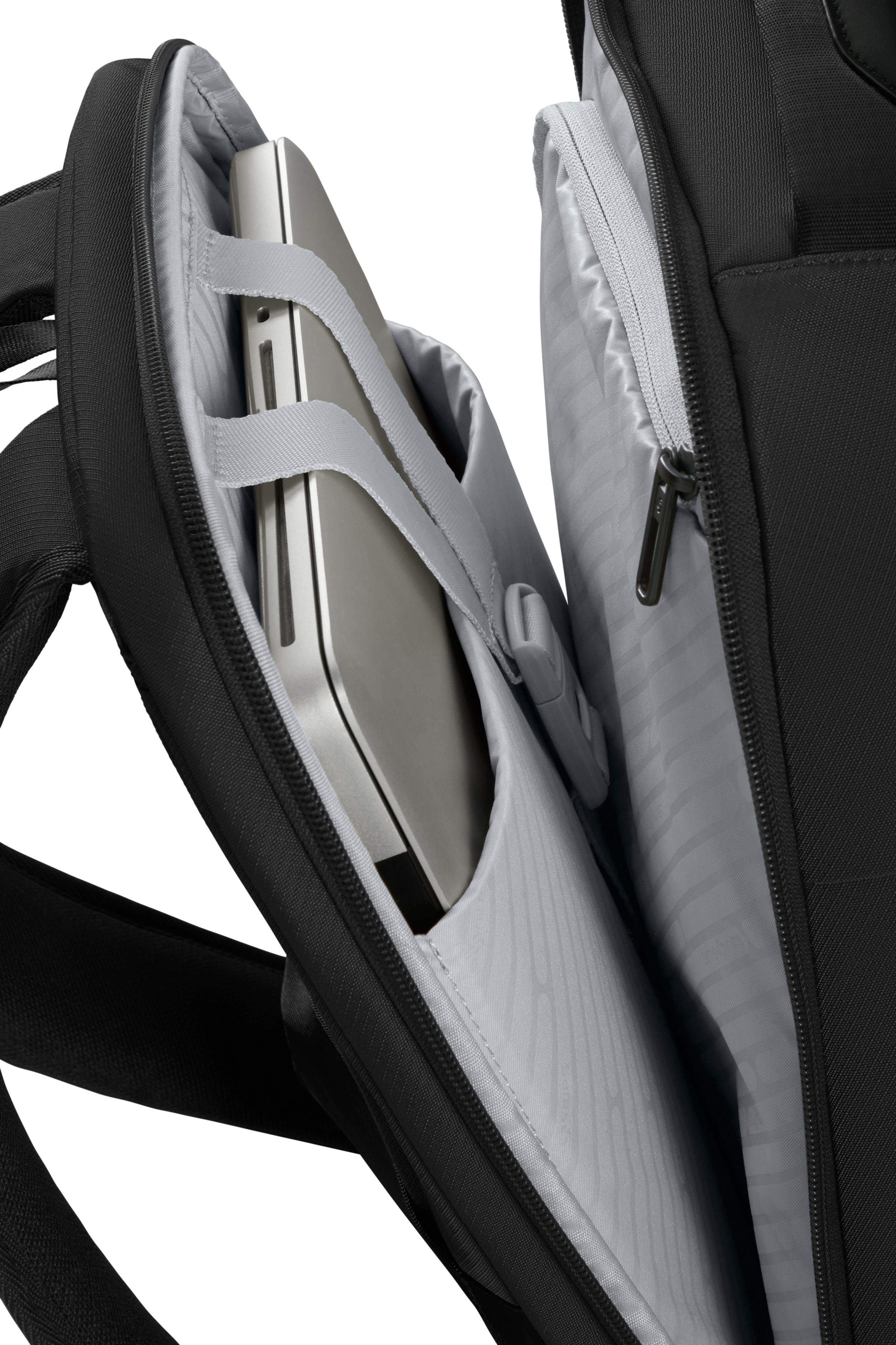 Samsonite Paralux 2-in-1 Travel Backpack