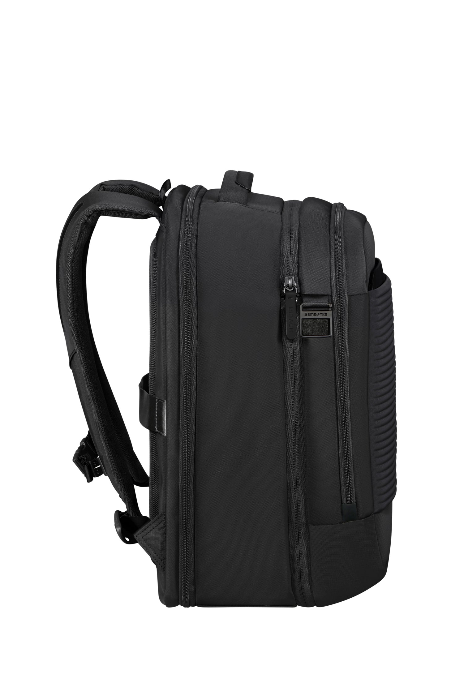 Samsonite Paralux 2-in-1 Travel Backpack