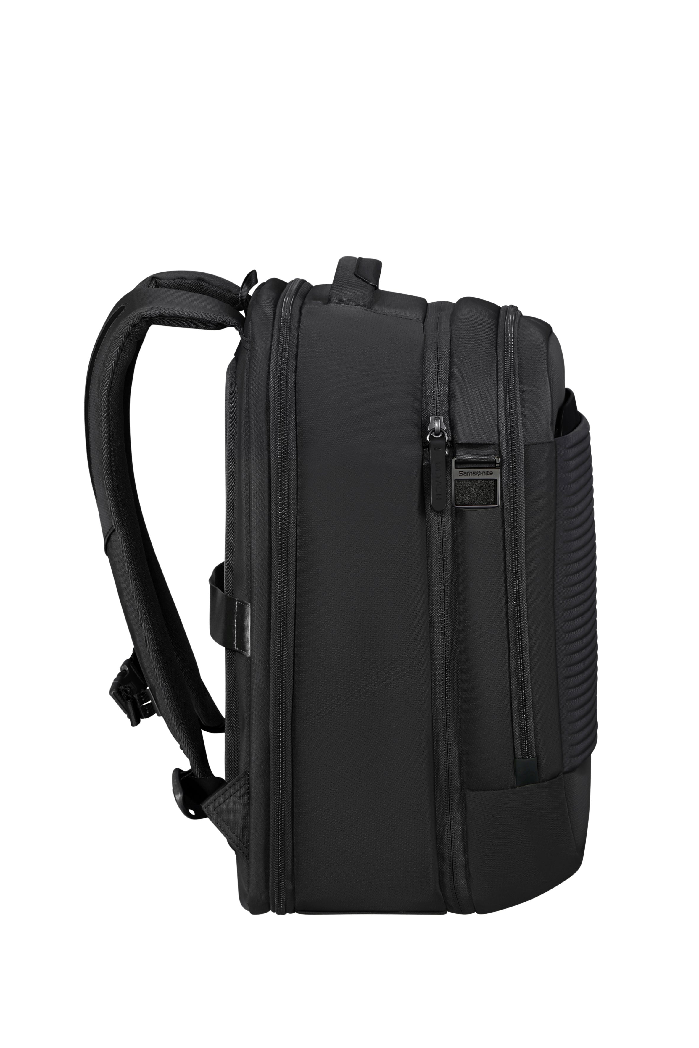 Samsonite Paralux 2-in-1 Travel Backpack