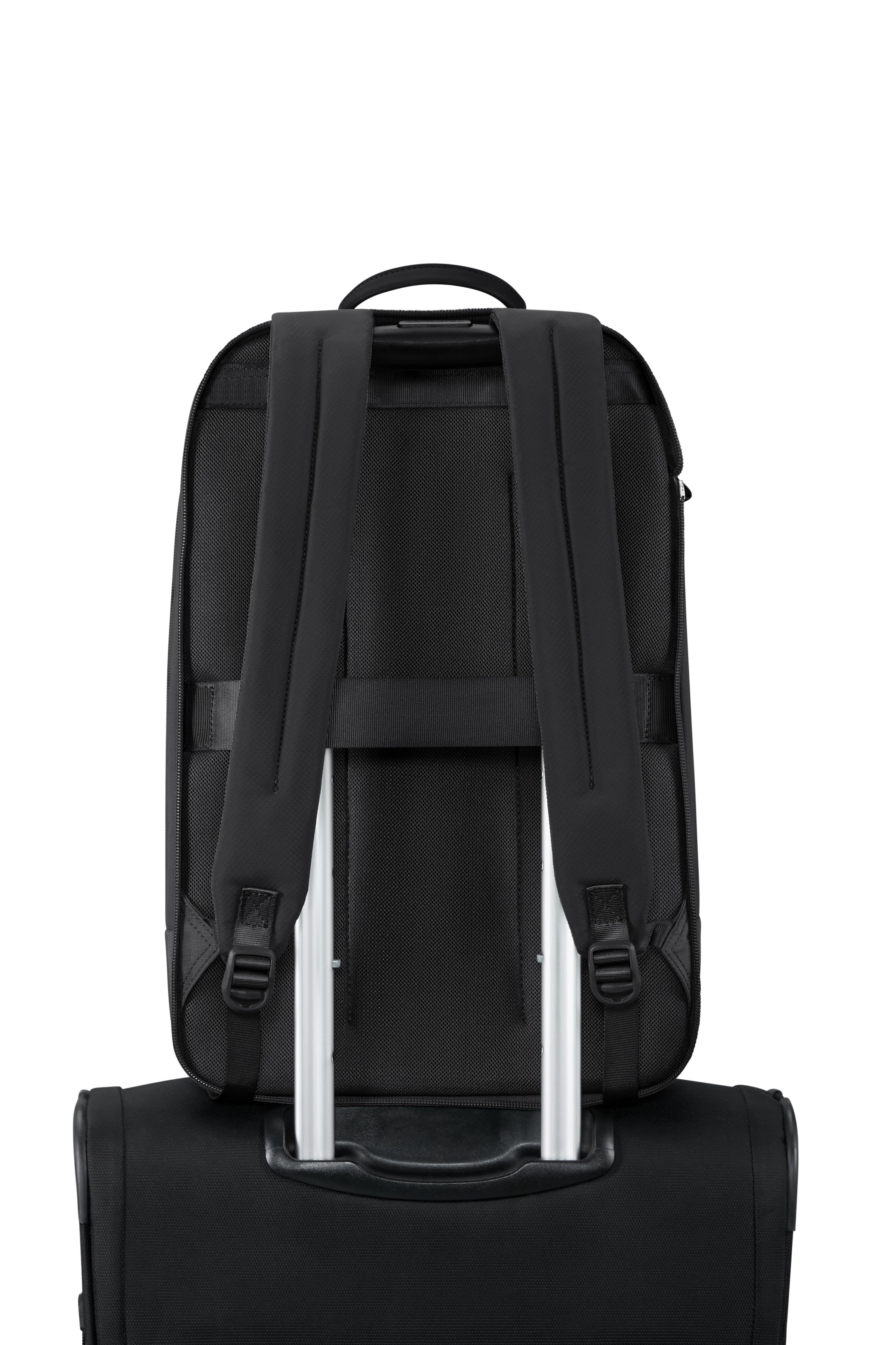 Samsonite Paralux 2-in-1 Travel Backpack