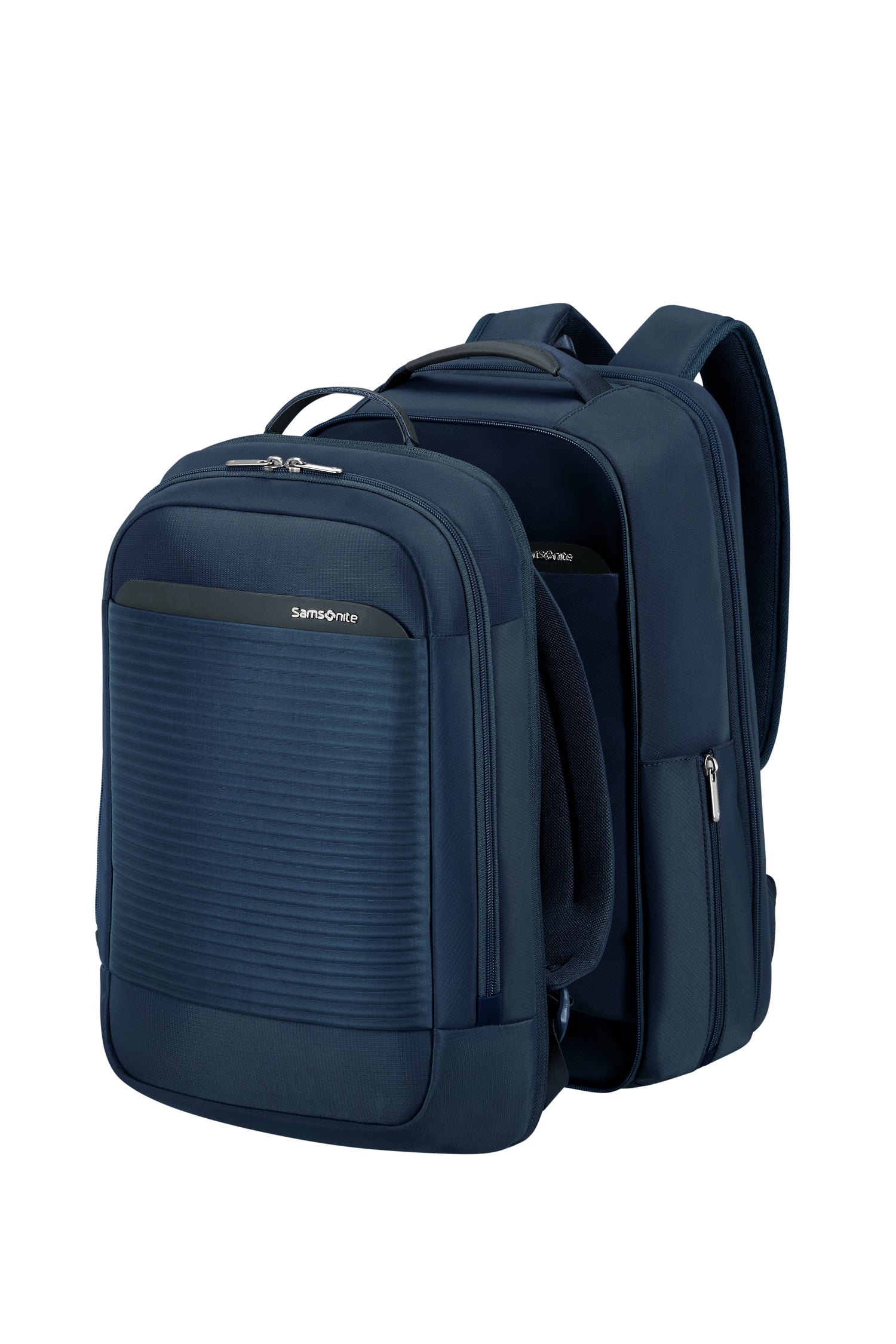 Samsonite Paralux 2-in-1 Travel Backpack