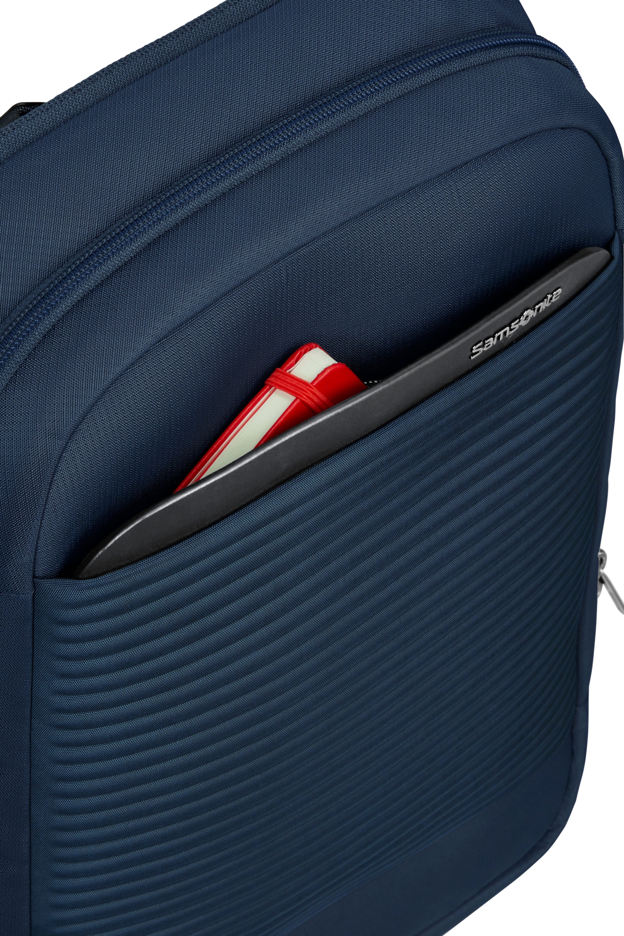 Samsonite Paralux 2-in-1 Travel Backpack