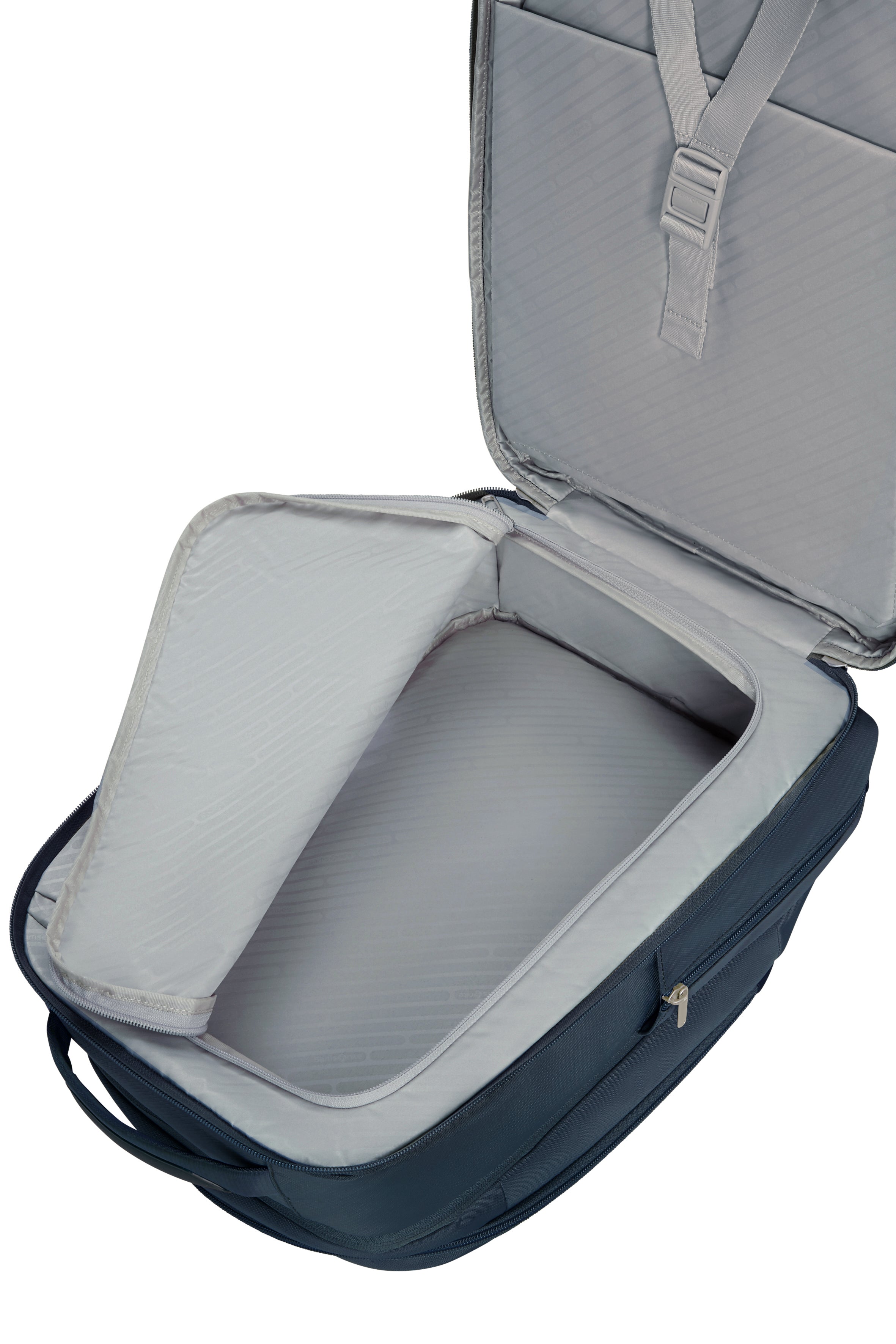 Samsonite Paralux 2-in-1 Travel Backpack