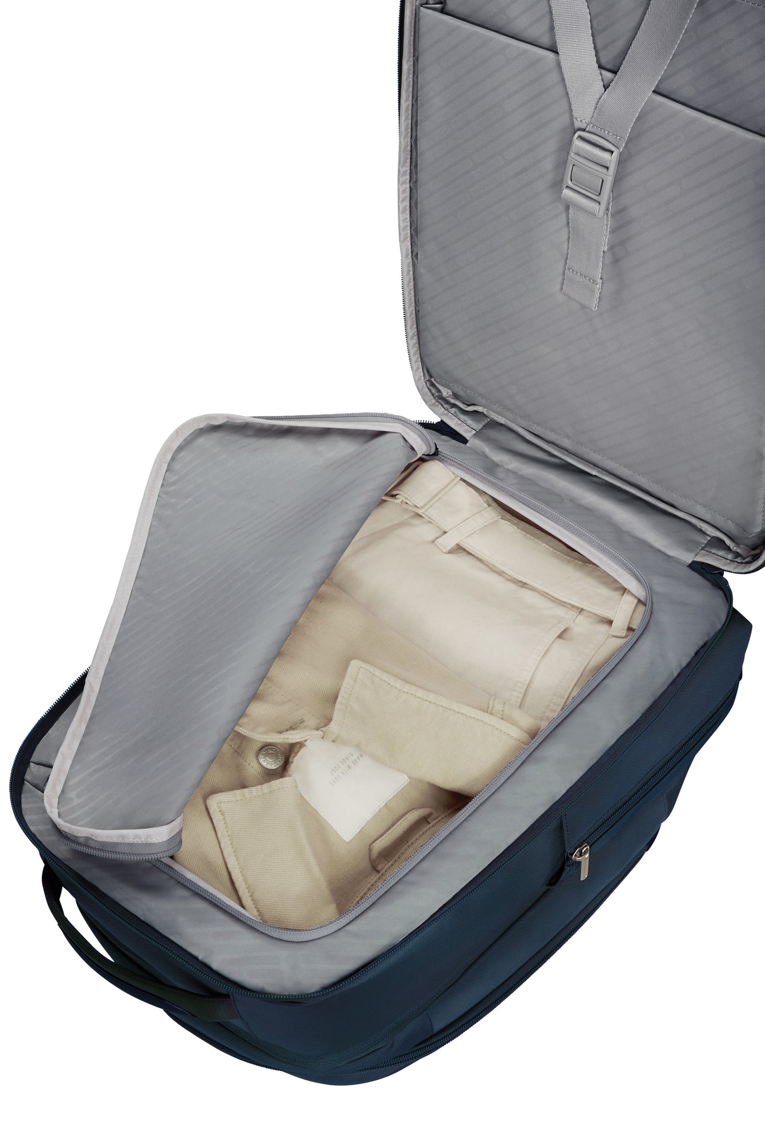 Samsonite Paralux 2-in-1 Travel Backpack