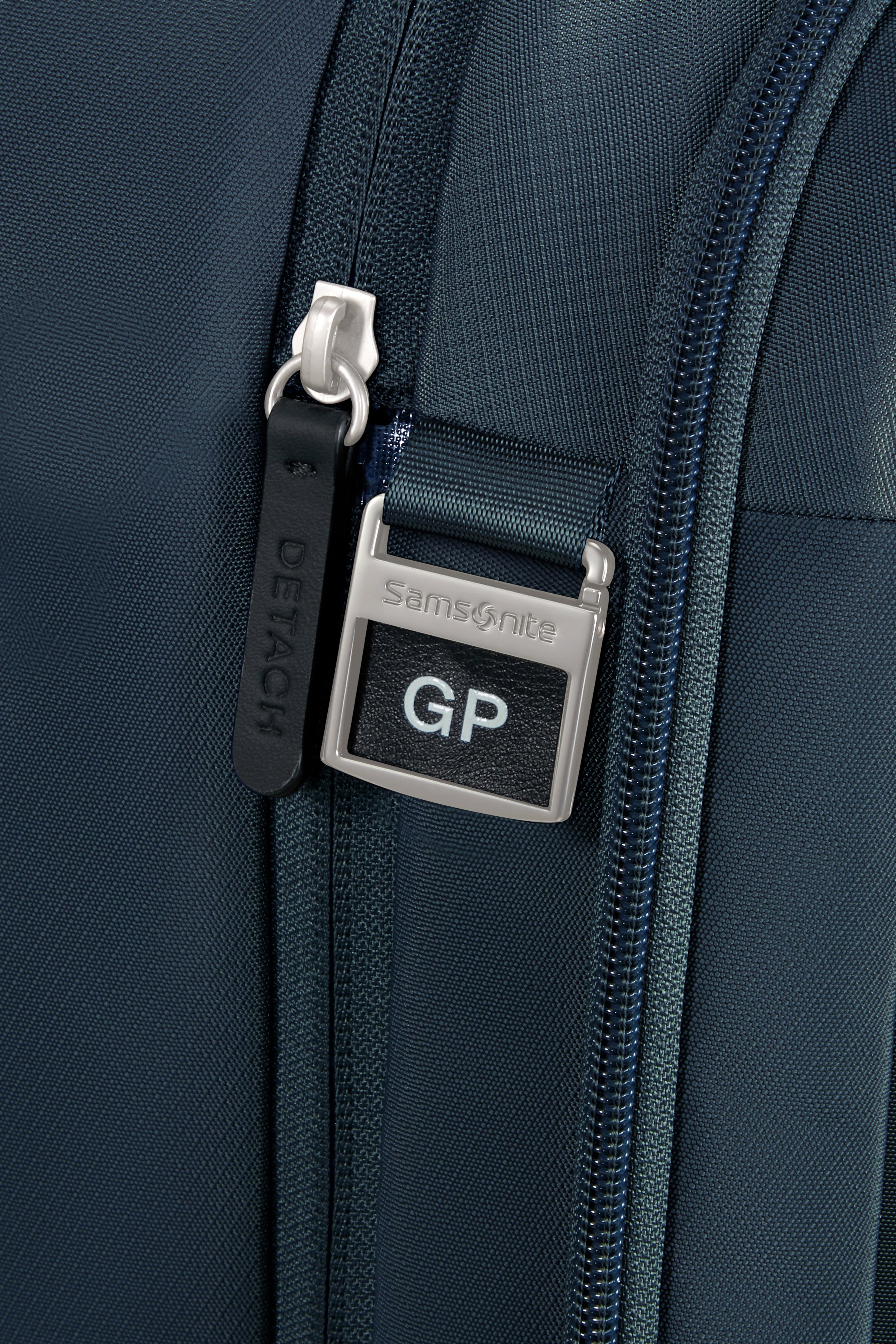 Samsonite Paralux 2-in-1 Travel Backpack