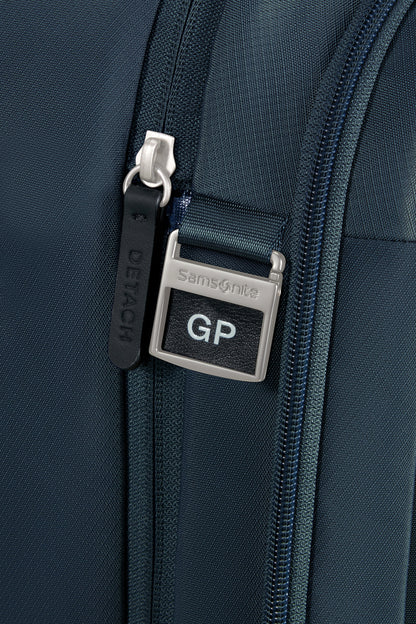Samsonite Paralux 2-in-1 Travel Backpack
