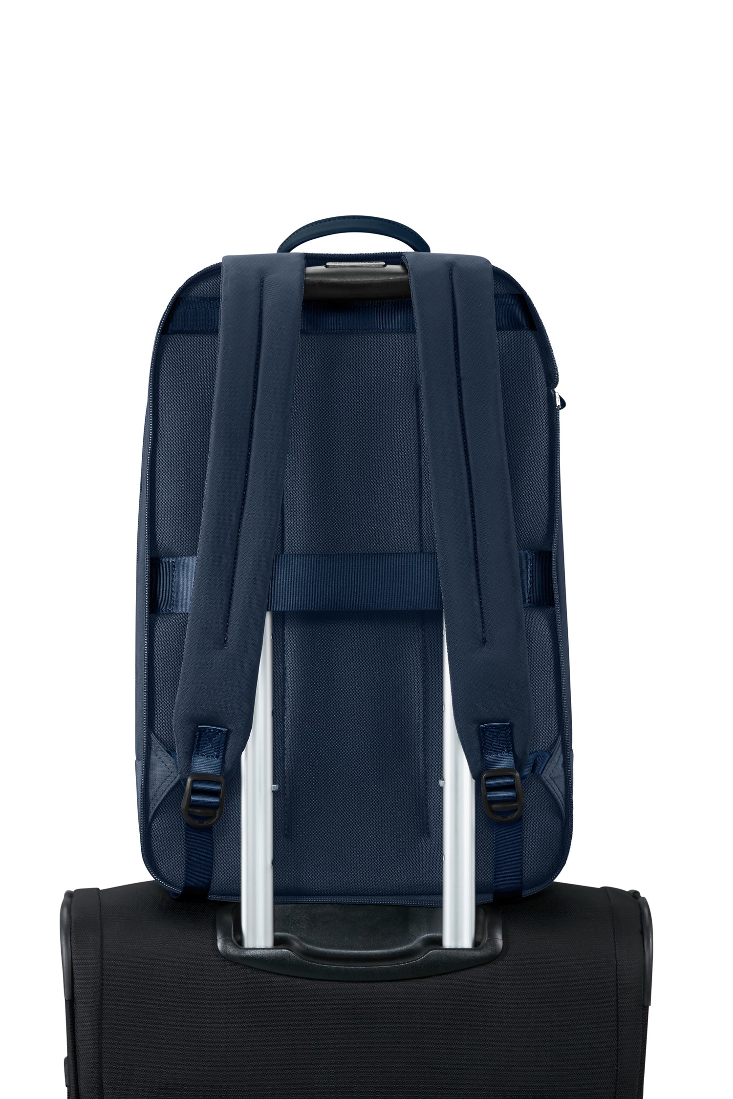 Samsonite Paralux 2-in-1 Travel Backpack
