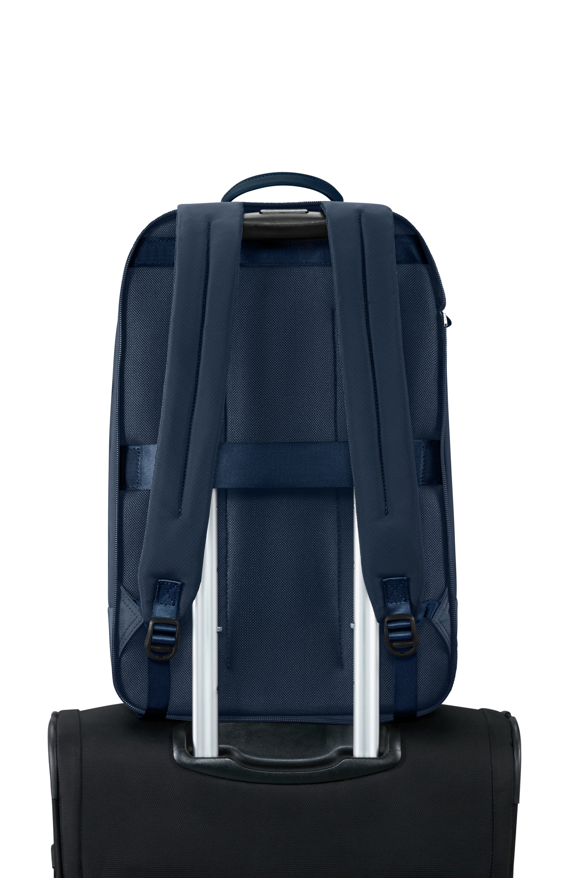 Samsonite Paralux 2-in-1 Travel Backpack