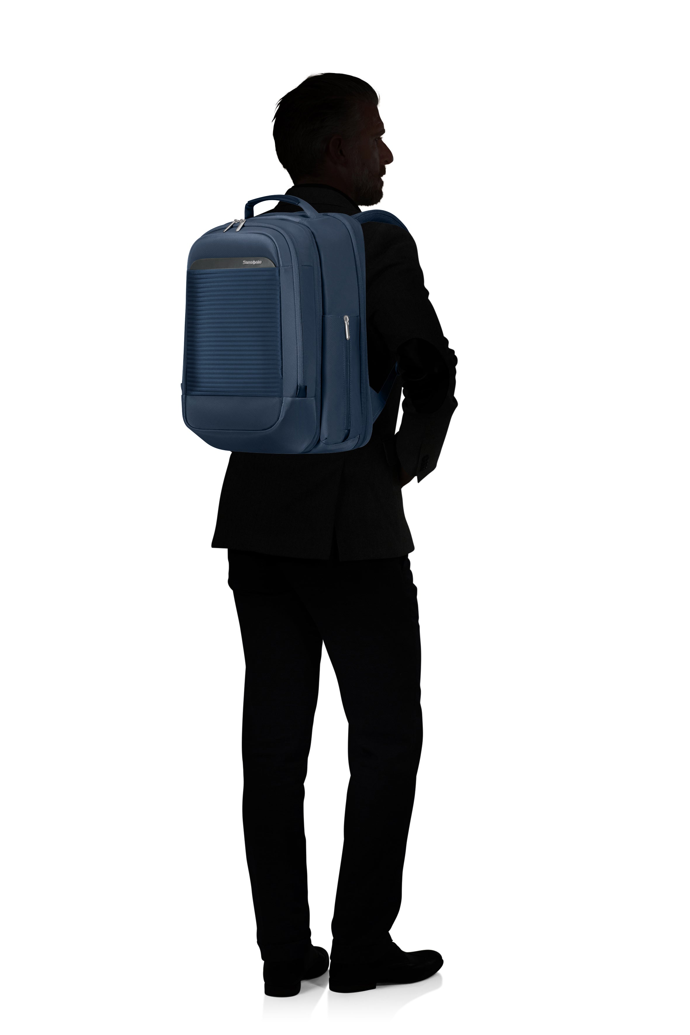 Samsonite Paralux 2-in-1 Travel Backpack
