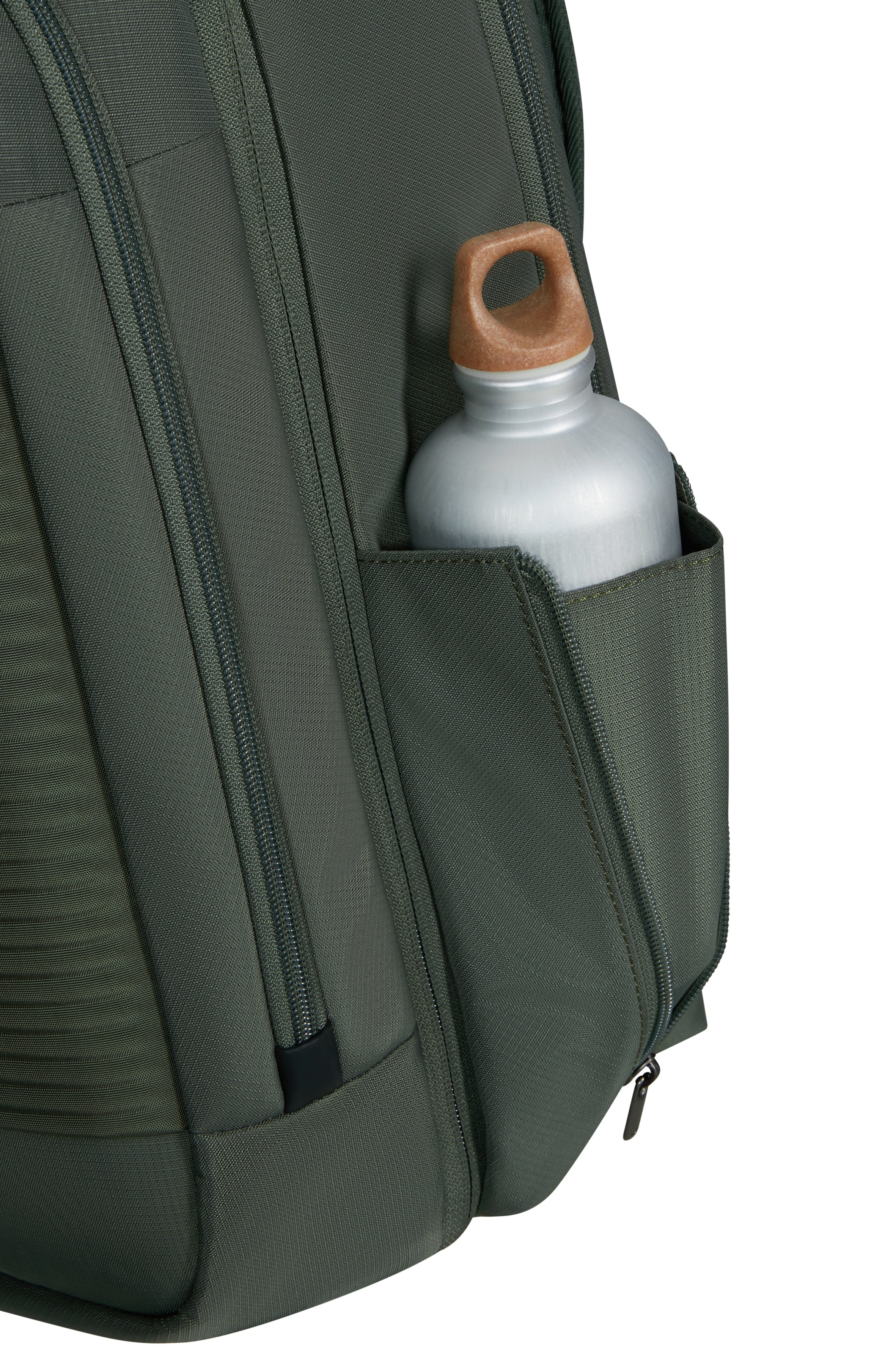 Samsonite Paralux 2-in-1 Travel Backpack