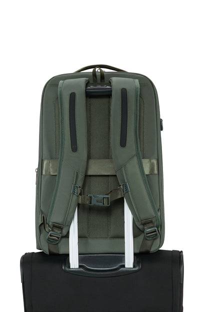 Samsonite Paralux 2-in-1 Travel Backpack