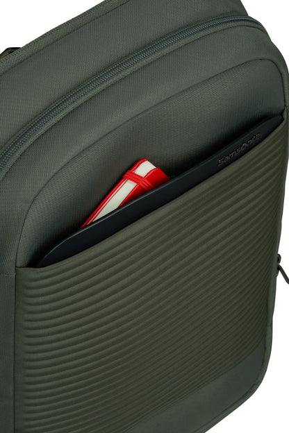 Samsonite Paralux 2-in-1 Travel Backpack