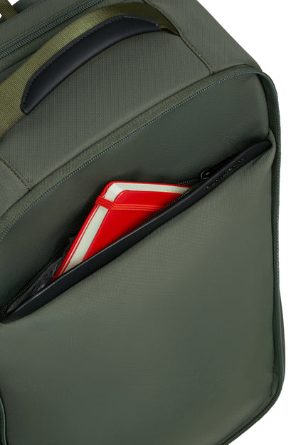 Samsonite Paralux 2-in-1 Travel Backpack