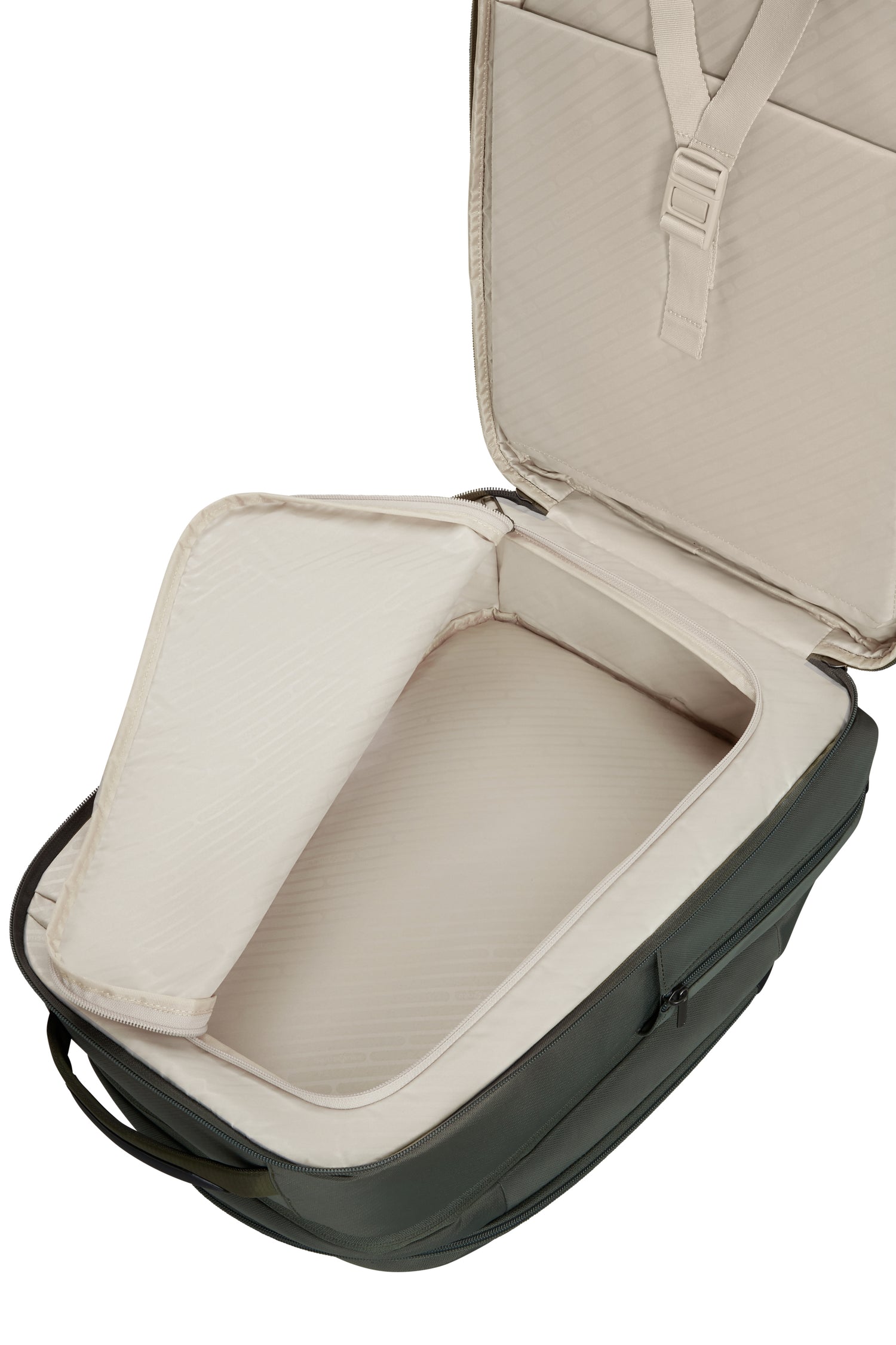 Samsonite Paralux 2-in-1 Travel Backpack