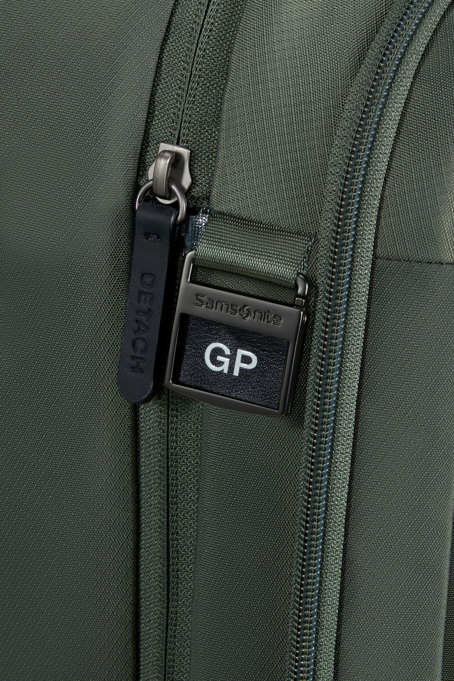 Samsonite Paralux 2-in-1 Travel Backpack