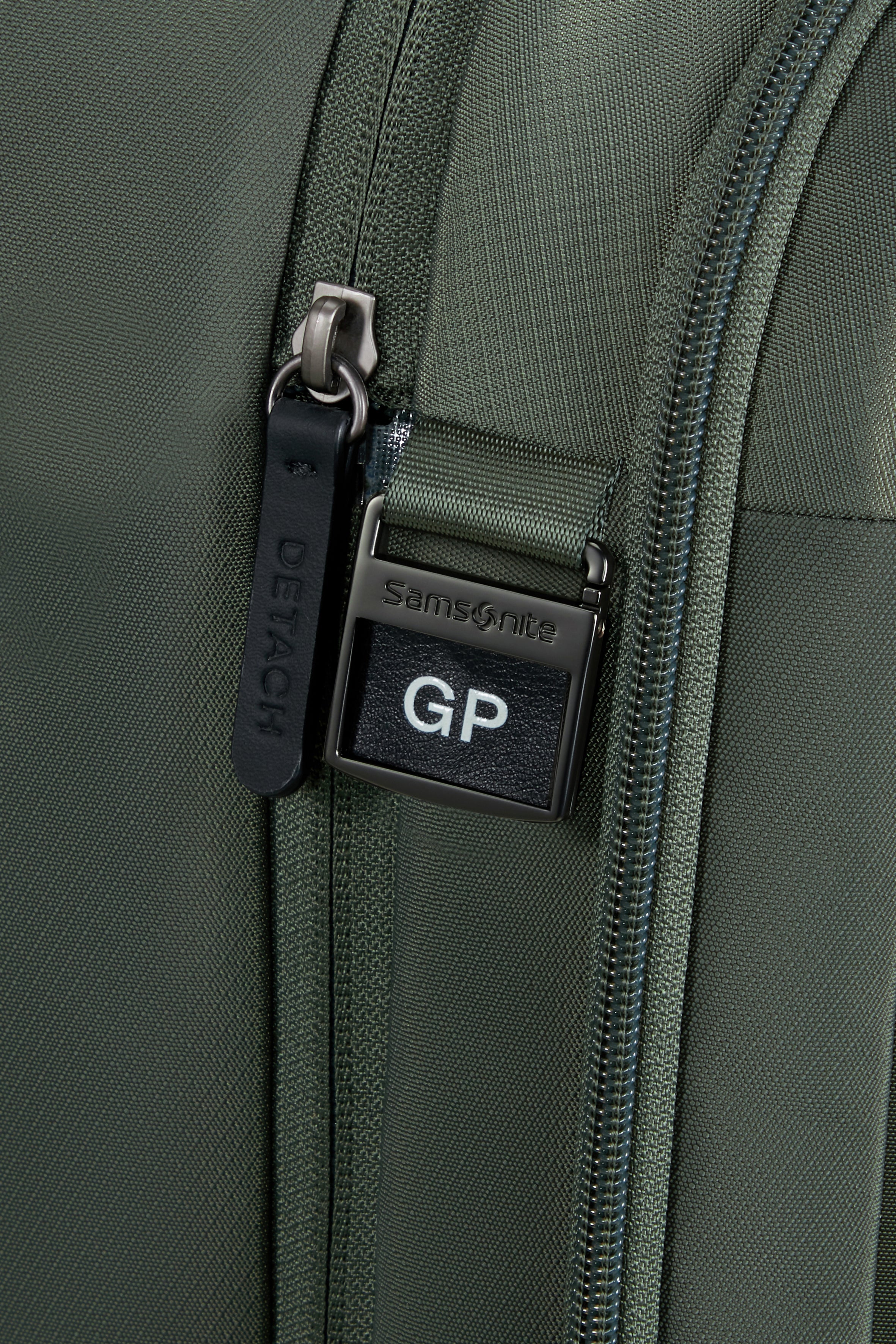 Samsonite Paralux 2-in-1 Travel Backpack
