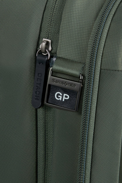 Samsonite Paralux 2-in-1 Travel Backpack