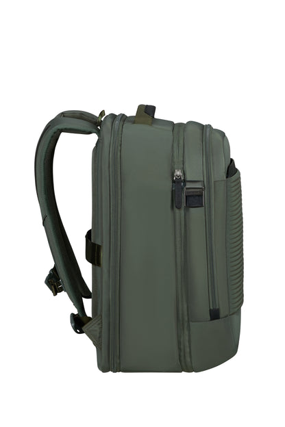 Samsonite Paralux 2-in-1 Travel Backpack