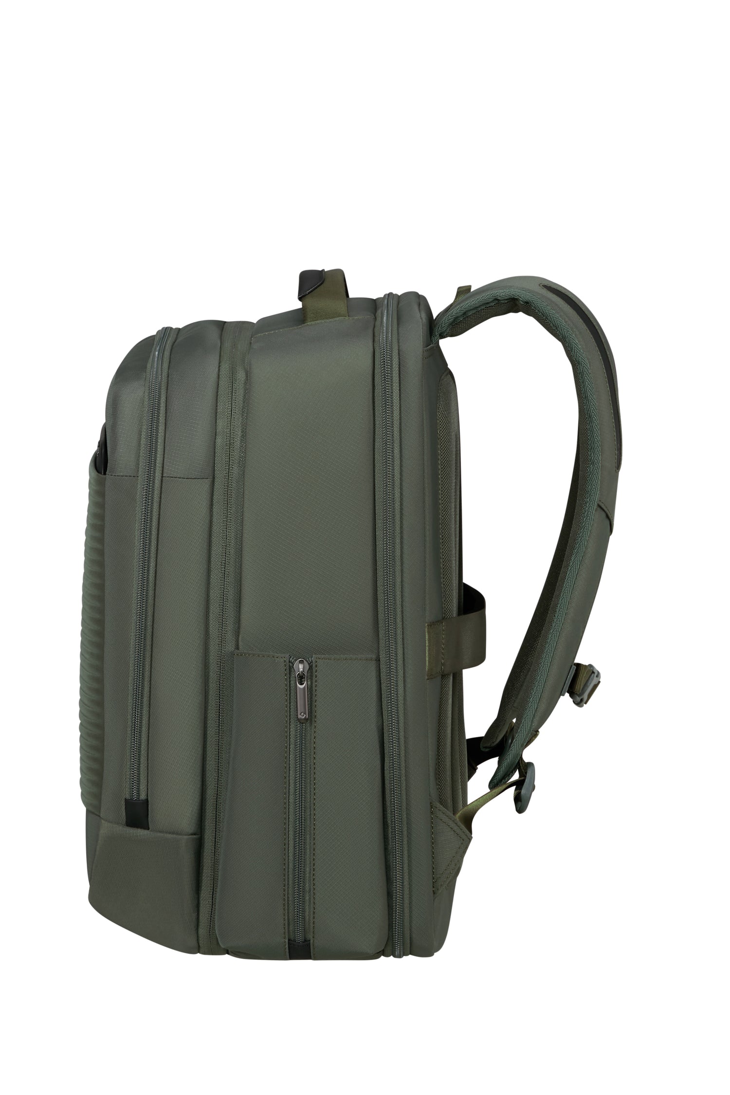 Samsonite Paralux 2-in-1 Travel Backpack