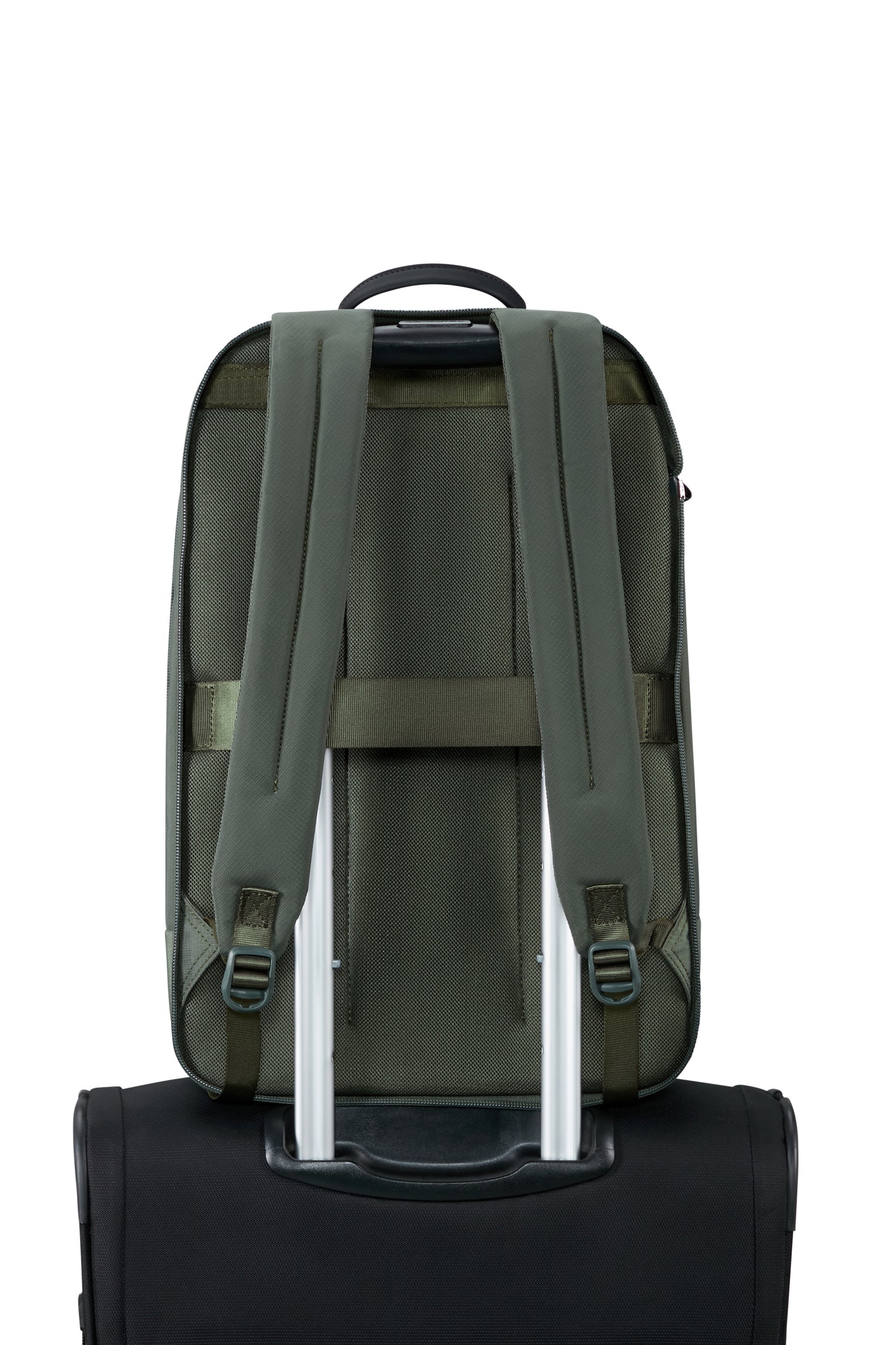 Samsonite Paralux 2-in-1 Travel Backpack