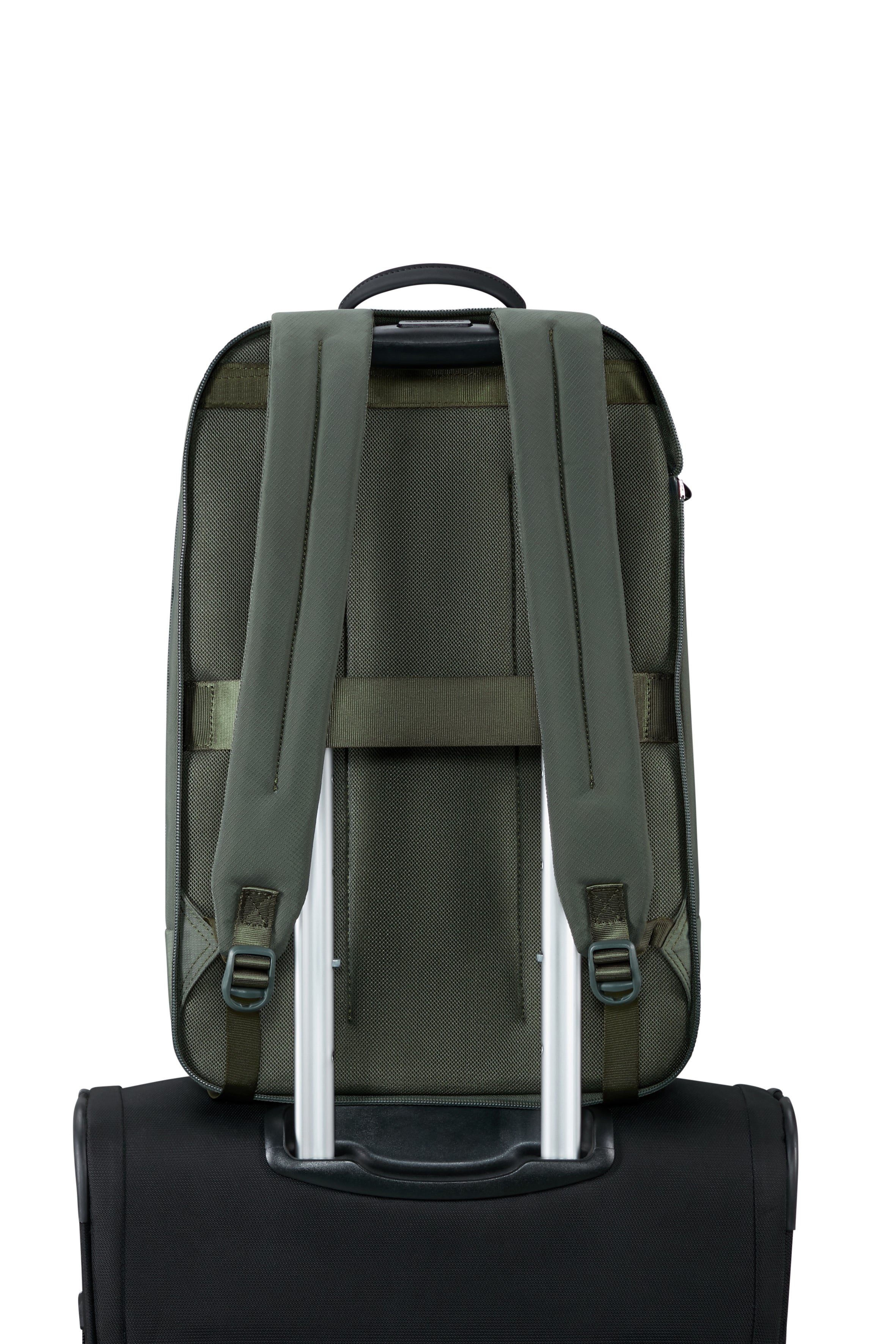 Samsonite Paralux 2-in-1 Travel Backpack