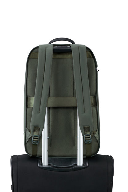 Samsonite Paralux 2-in-1 Travel Backpack