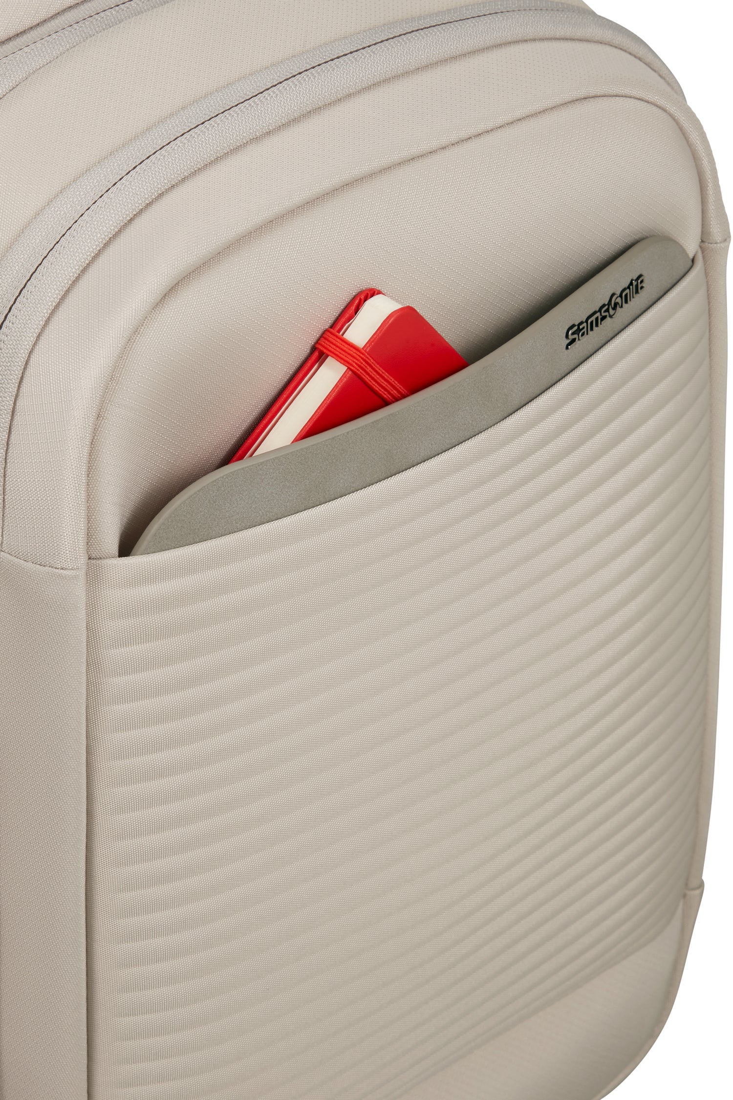 Samsonite Paralux 2-in-1 Travel Backpack
