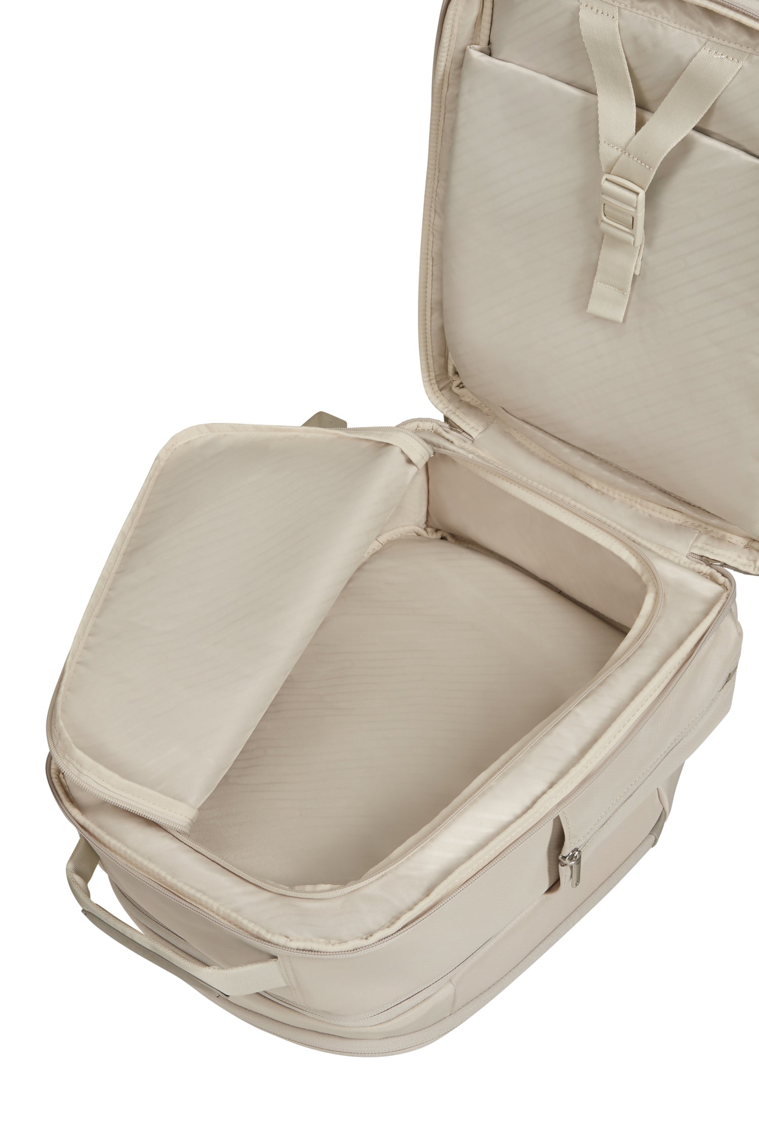 Samsonite Paralux 2-in-1 Travel Backpack