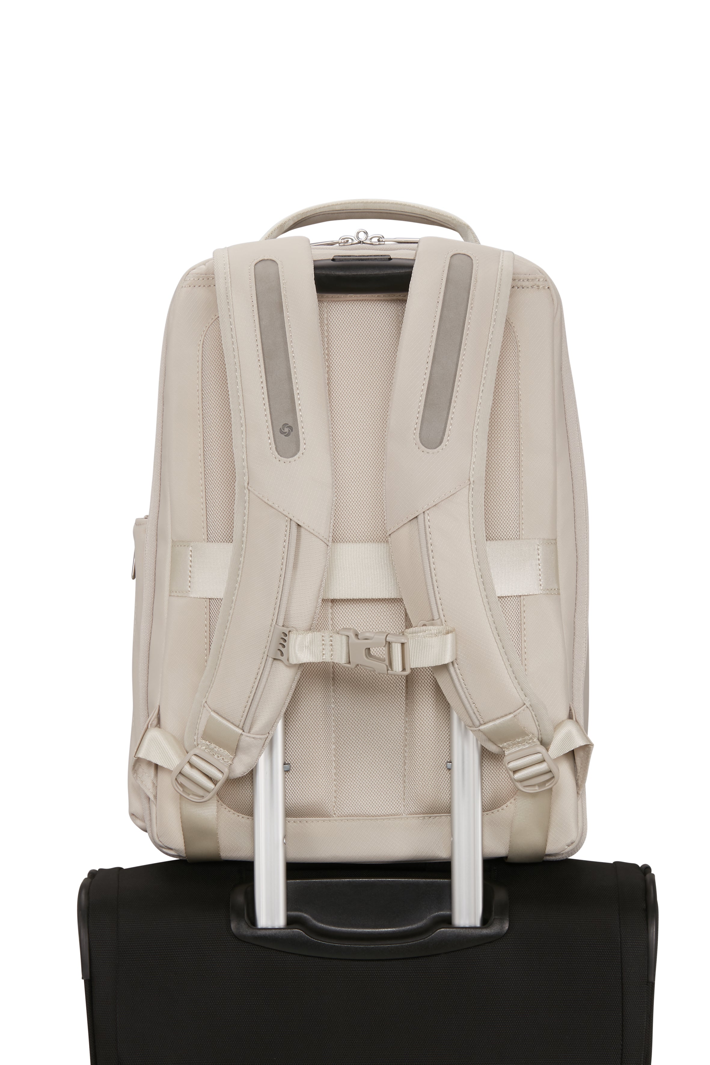 Samsonite Paralux 2-in-1 Travel Backpack