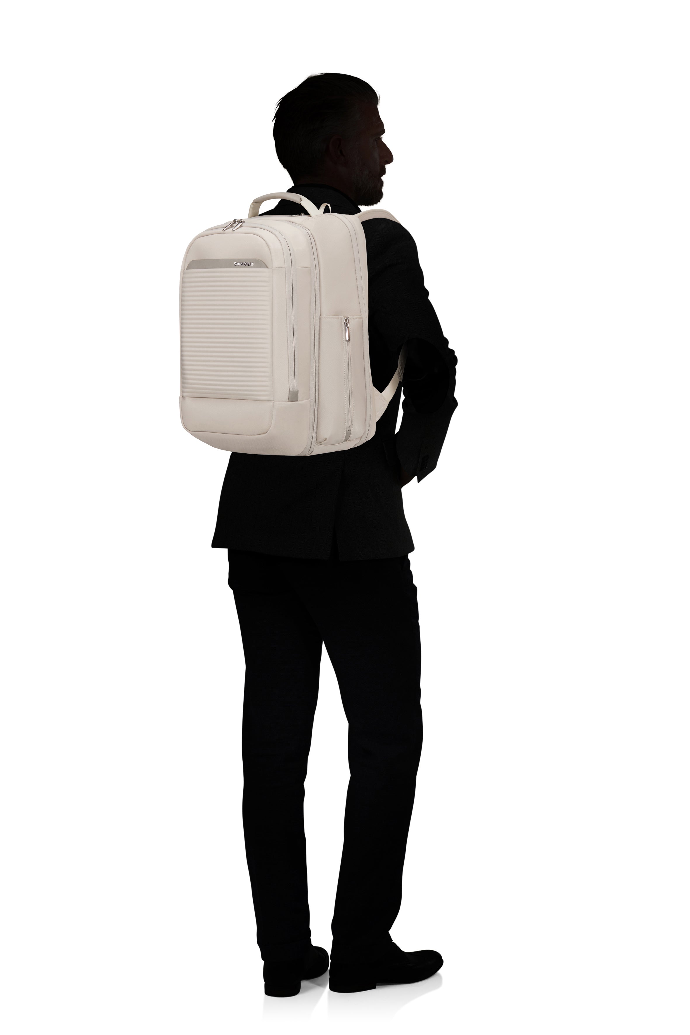 Samsonite Paralux 2-in-1 Travel Backpack