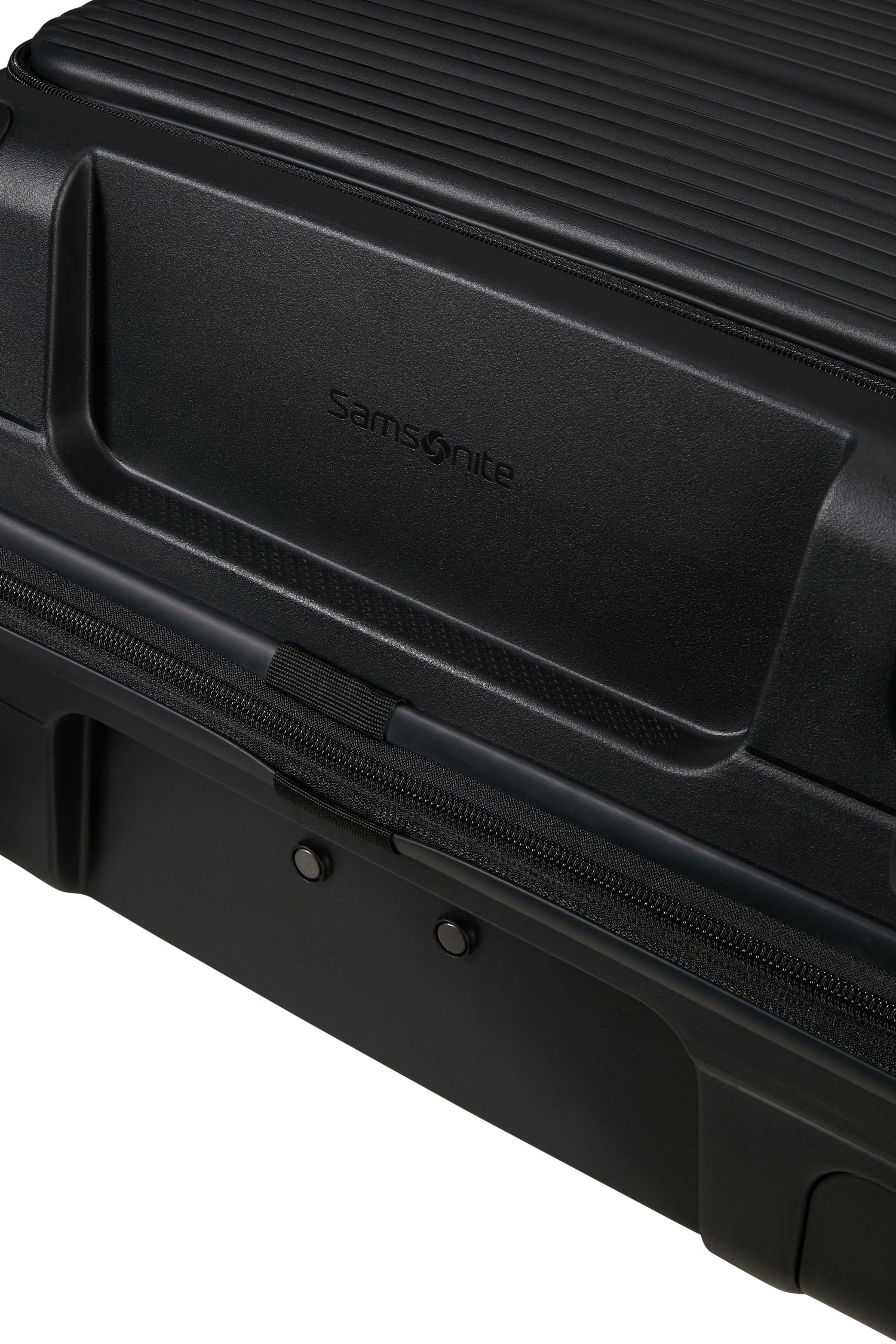 Samsonite Paralux Spinner Expandable Cabin 55cm