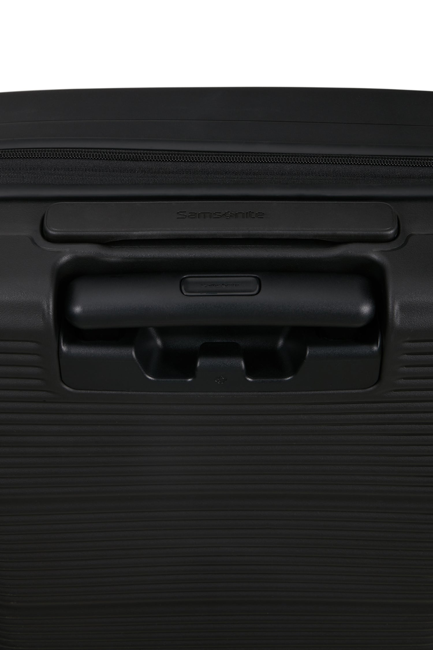 Samsonite Paralux Spinner Expandable Cabin 55cm