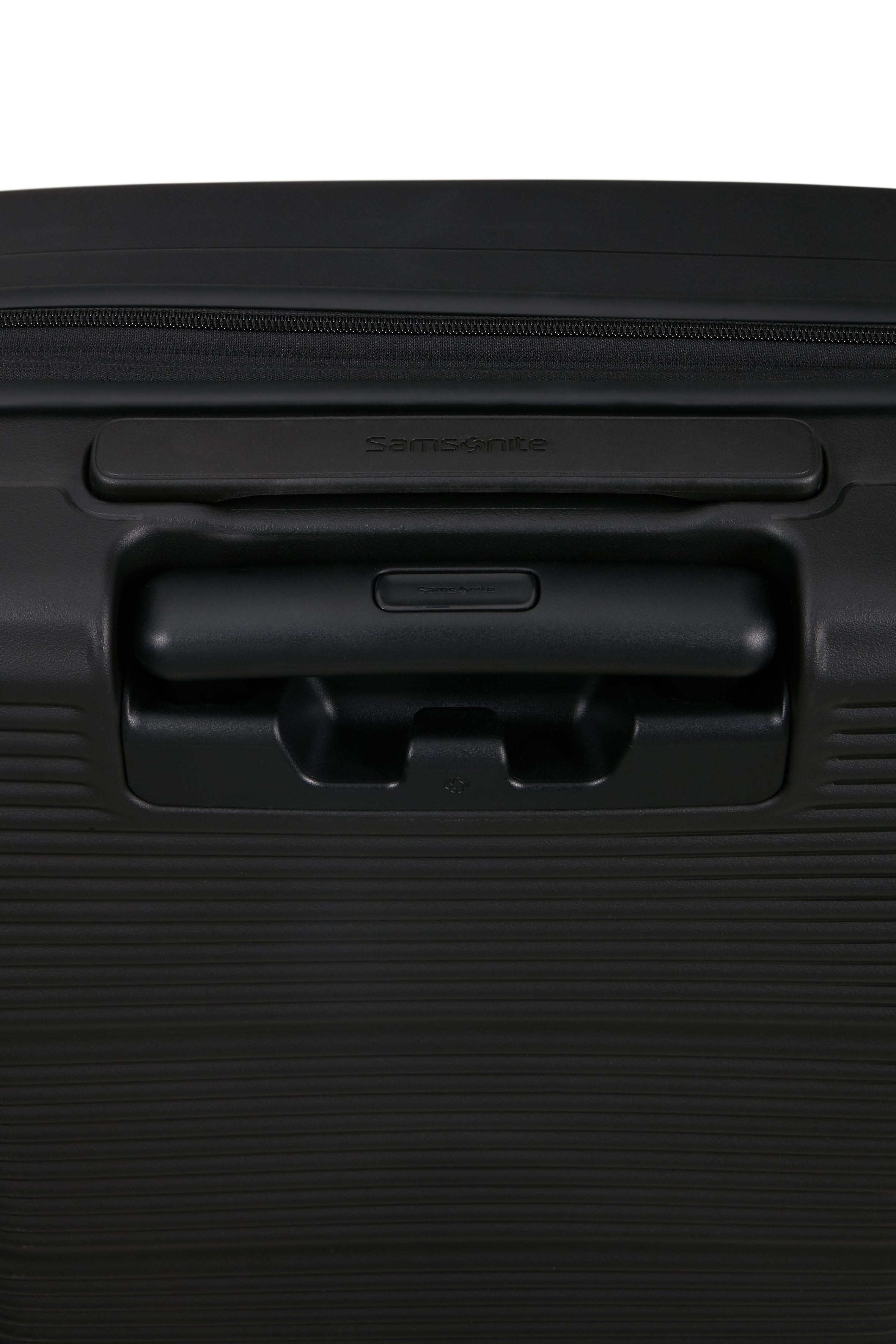 Samsonite Paralux Spinner Expandable Cabin 55cm