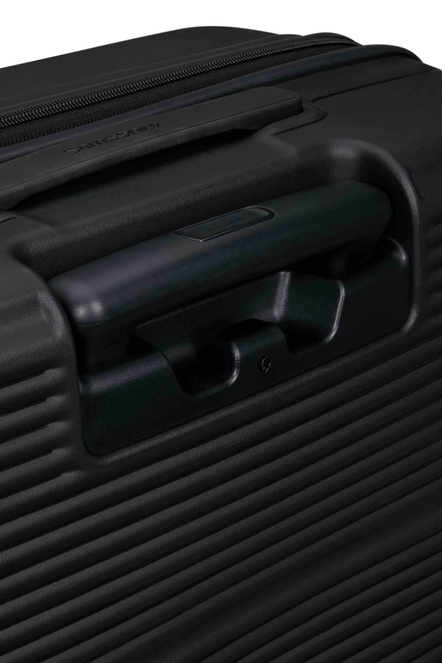 Samsonite Paralux Spinner Expandable Cabin 55cm