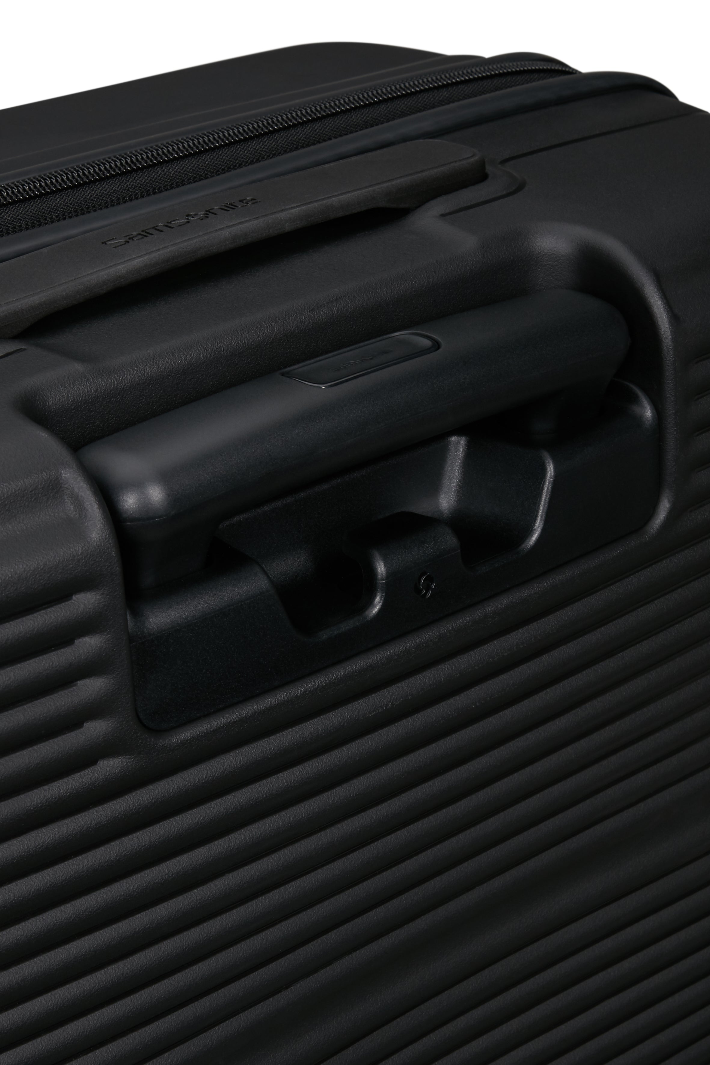 Samsonite Paralux Spinner Expandable Cabin 55cm