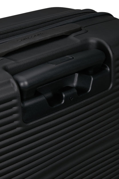 Samsonite Paralux Spinner Expandable Cabin 55cm
