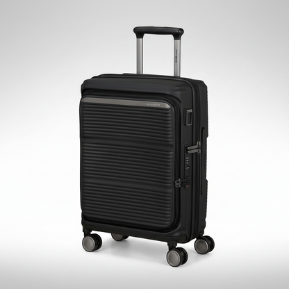 Samsonite Paralux Spinner Expandable Cabin 55cm