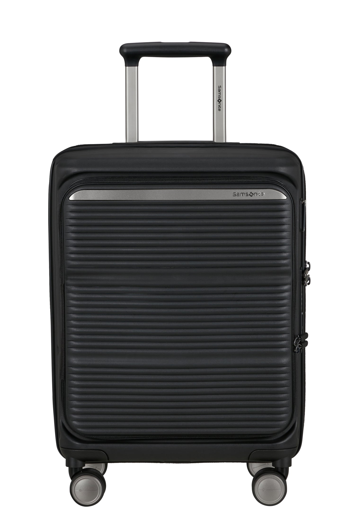 Samsonite Paralux Spinner Expandable Cabin 55cm