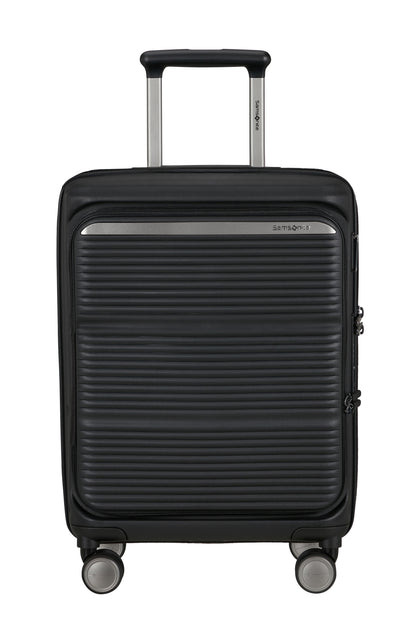 Samsonite Paralux Spinner Expandable Cabin 55cm