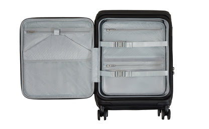 Samsonite Paralux Spinner Expandable Cabin 55cm