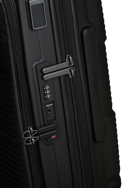 Samsonite Paralux Spinner Expandable Cabin 55cm