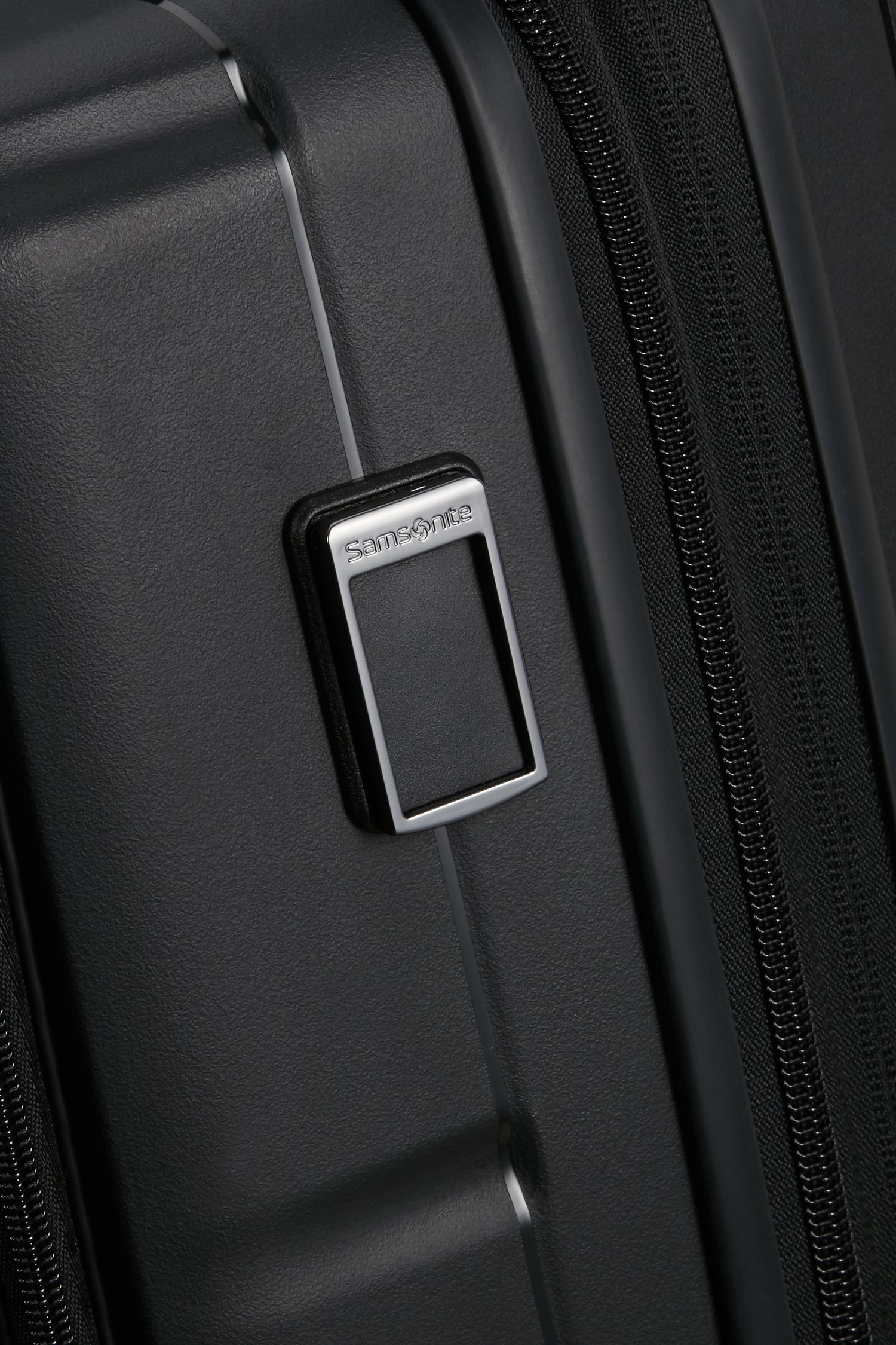Samsonite Paralux Spinner Expandable Cabin 55cm