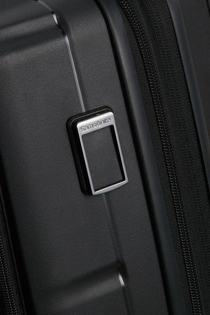 Samsonite Paralux Spinner Expandable Cabin 55cm