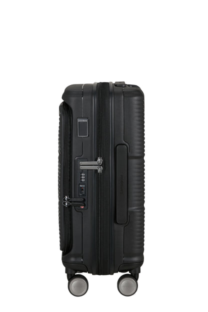 Samsonite Paralux Spinner Expandable Cabin 55cm
