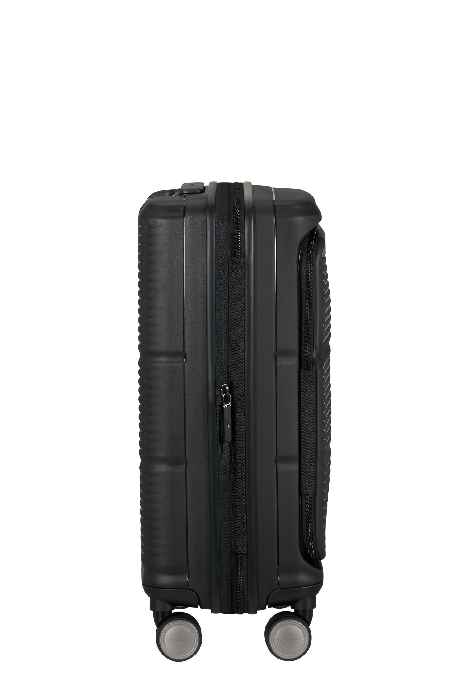 Samsonite Paralux Spinner Expandable Cabin 55cm