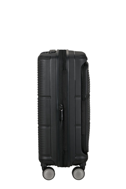 Samsonite Paralux Spinner Expandable Cabin 55cm